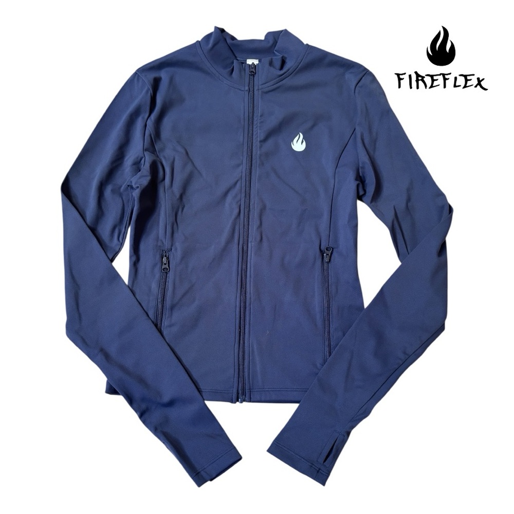 Women's Deep Blue Jacket